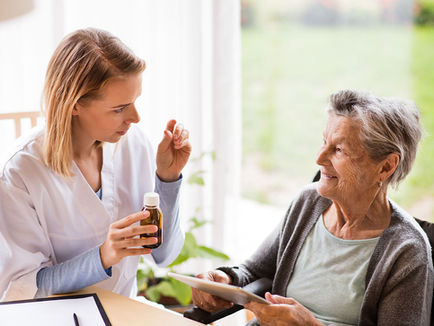 What to Expect During Your First Week as a Hospice Patient