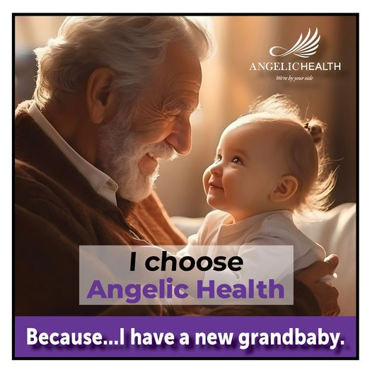 Angelic Health Hospice is About How You Live