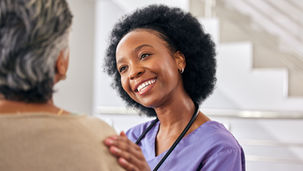 The Role of the RN/Case Manager in Hospice Care