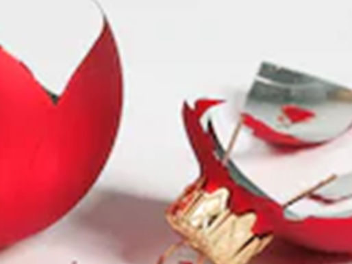 Ten Things to Remember as You Face Grief and Loss This Christmas