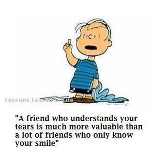 Embracing Grief and Loss as a Friend and a Gift