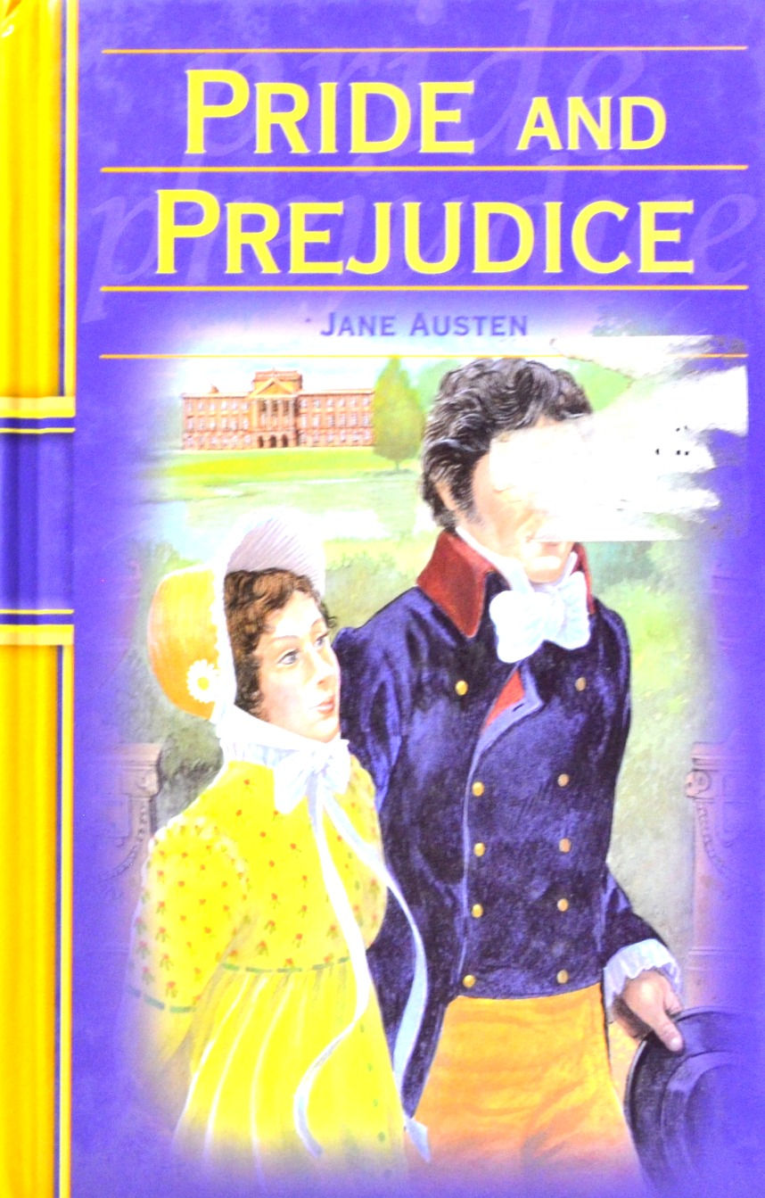 Pride And Prejudice (Hardback)