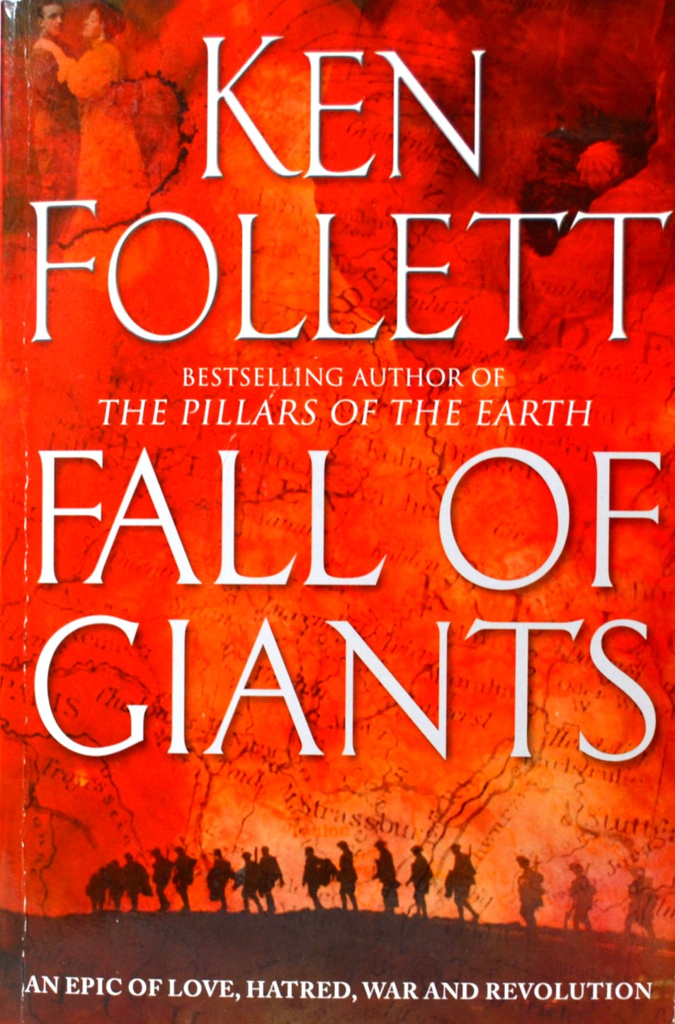 Fall of Giants