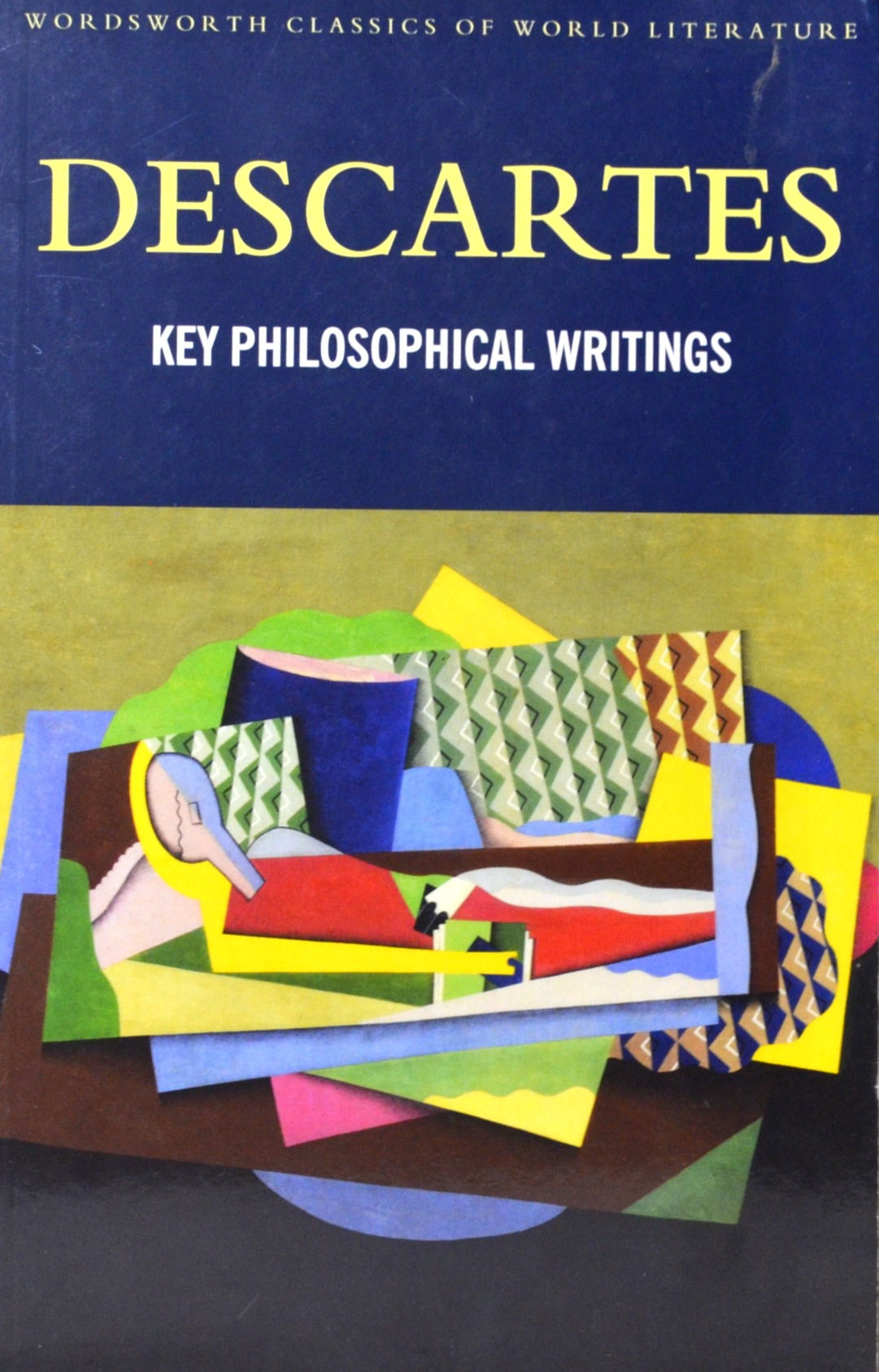 Key Philosophical Writings