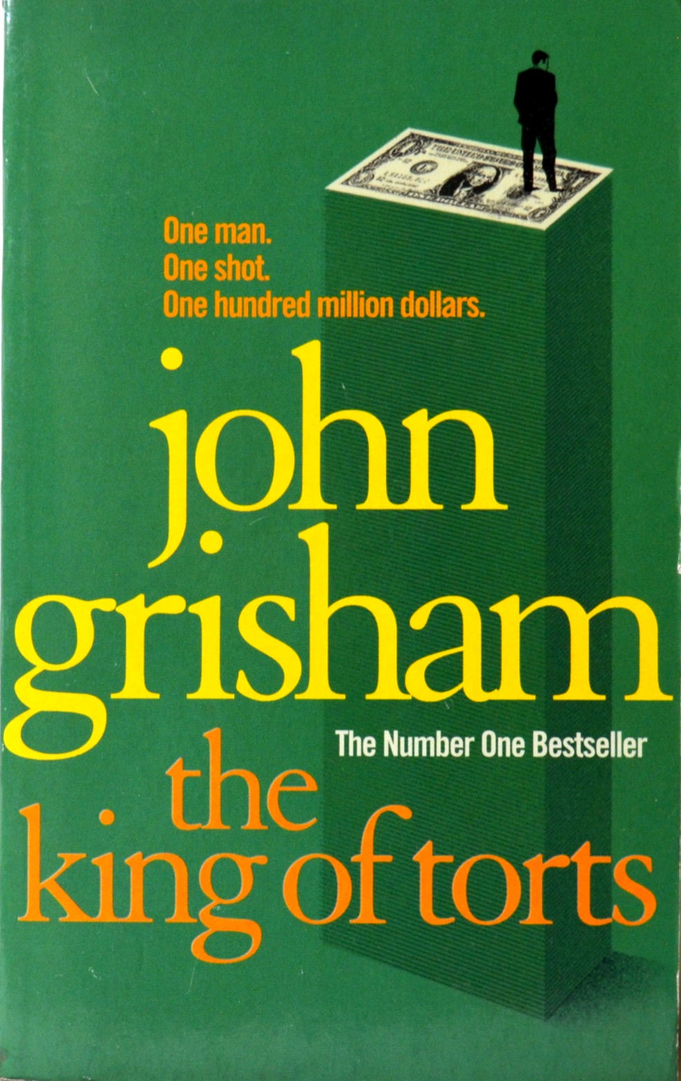 The King of Torts
