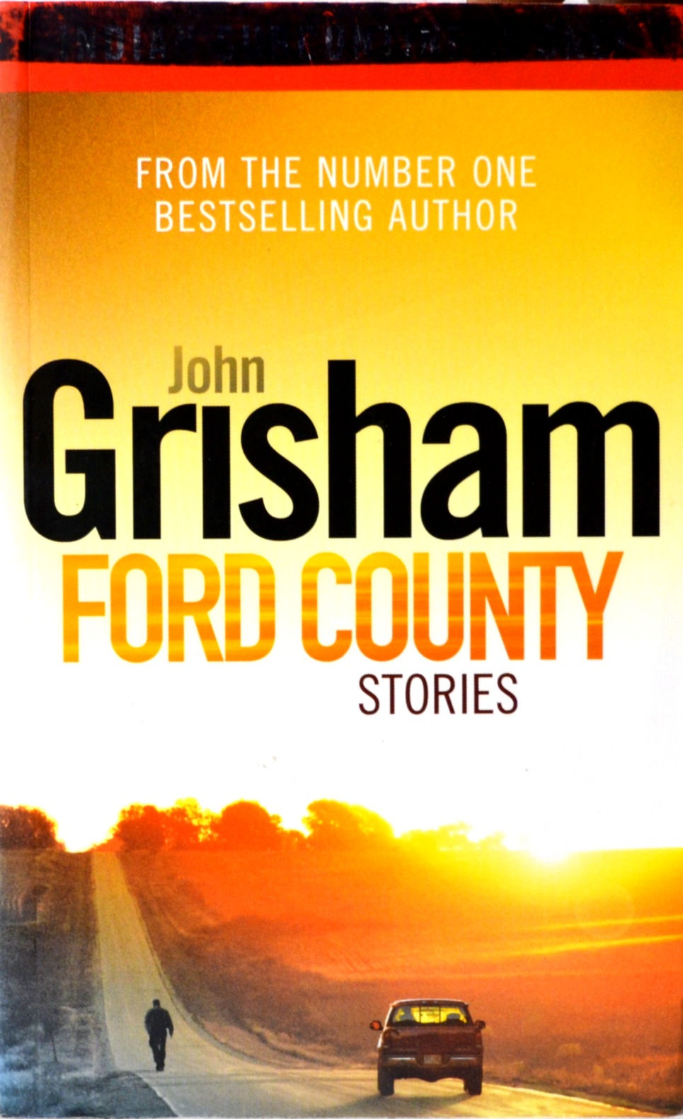 Ford County Stories