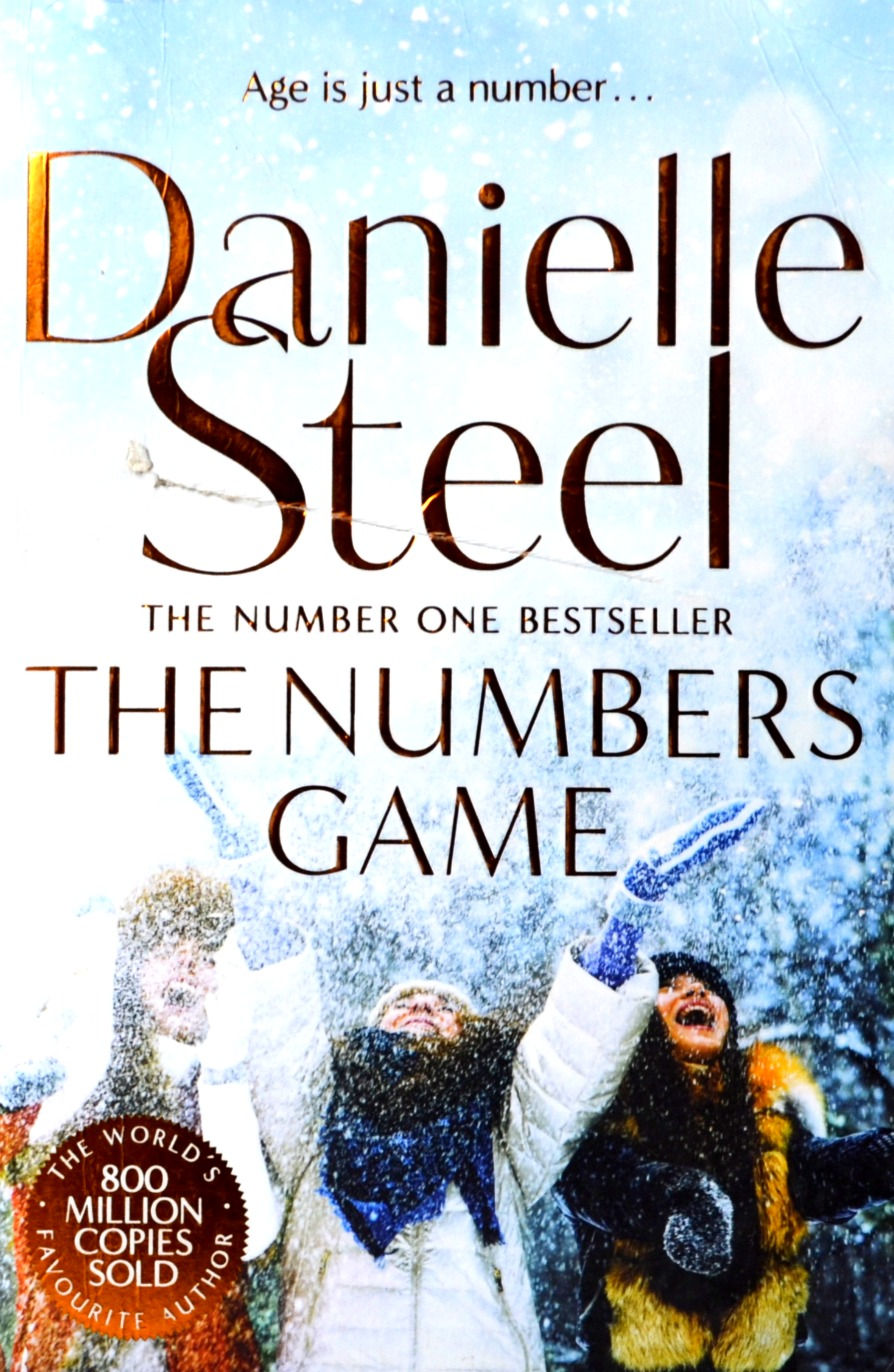 The Numbers Game