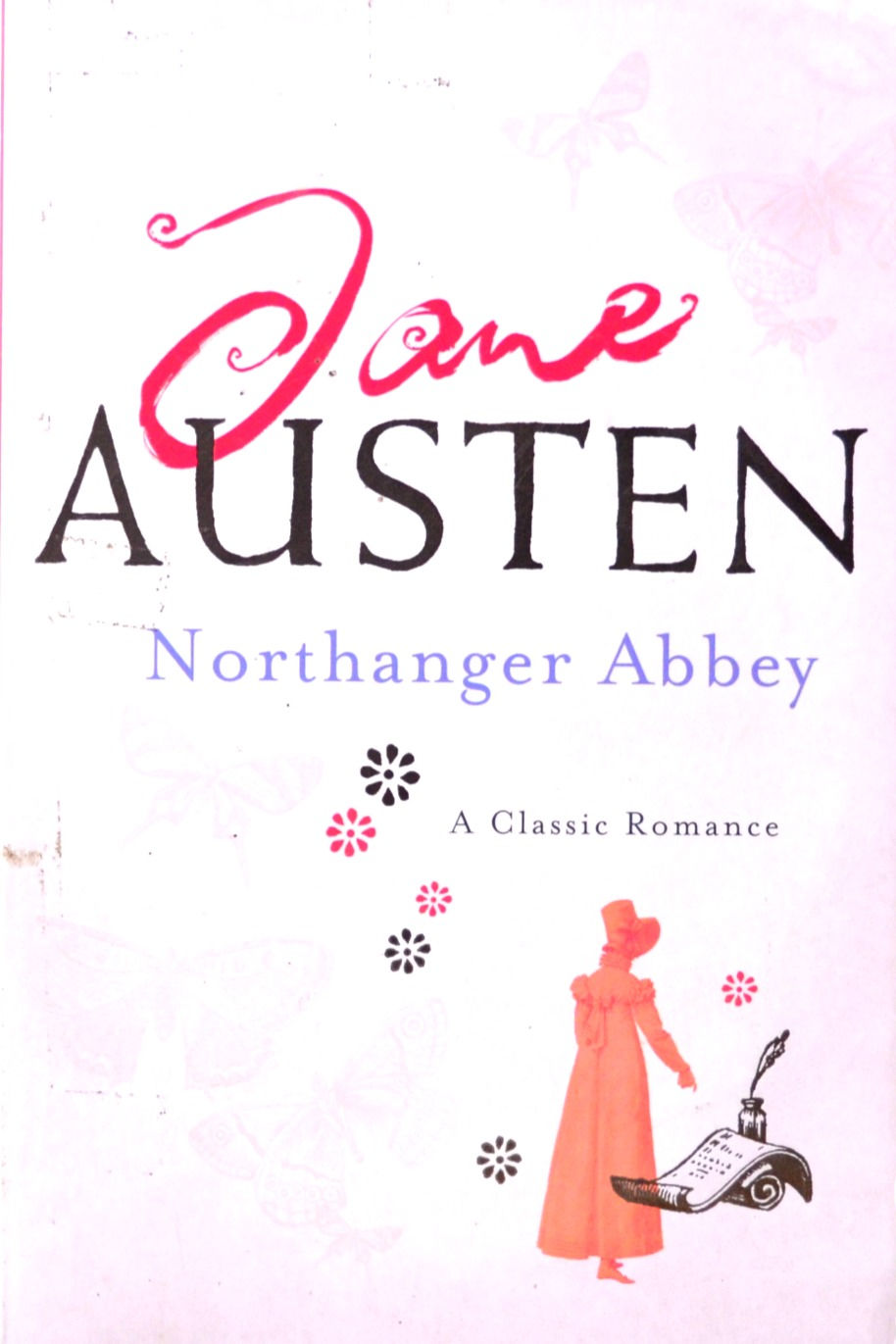 Northanger Abbey