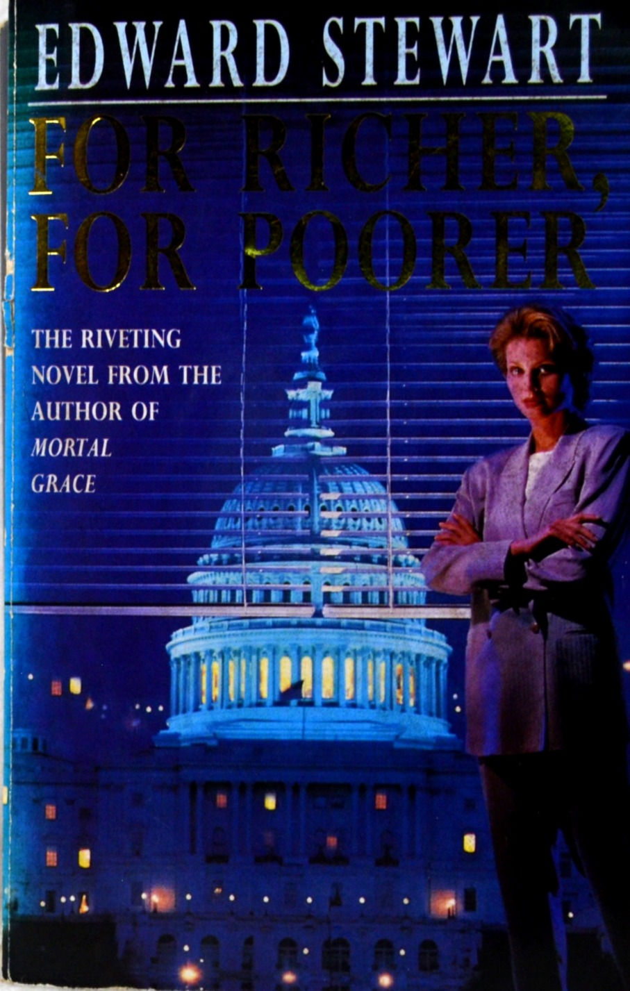 For Richer, For Poorer