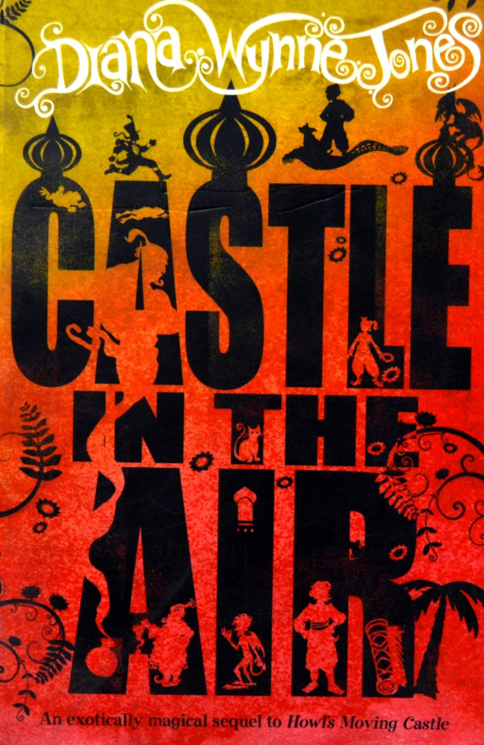 Castle in the Air