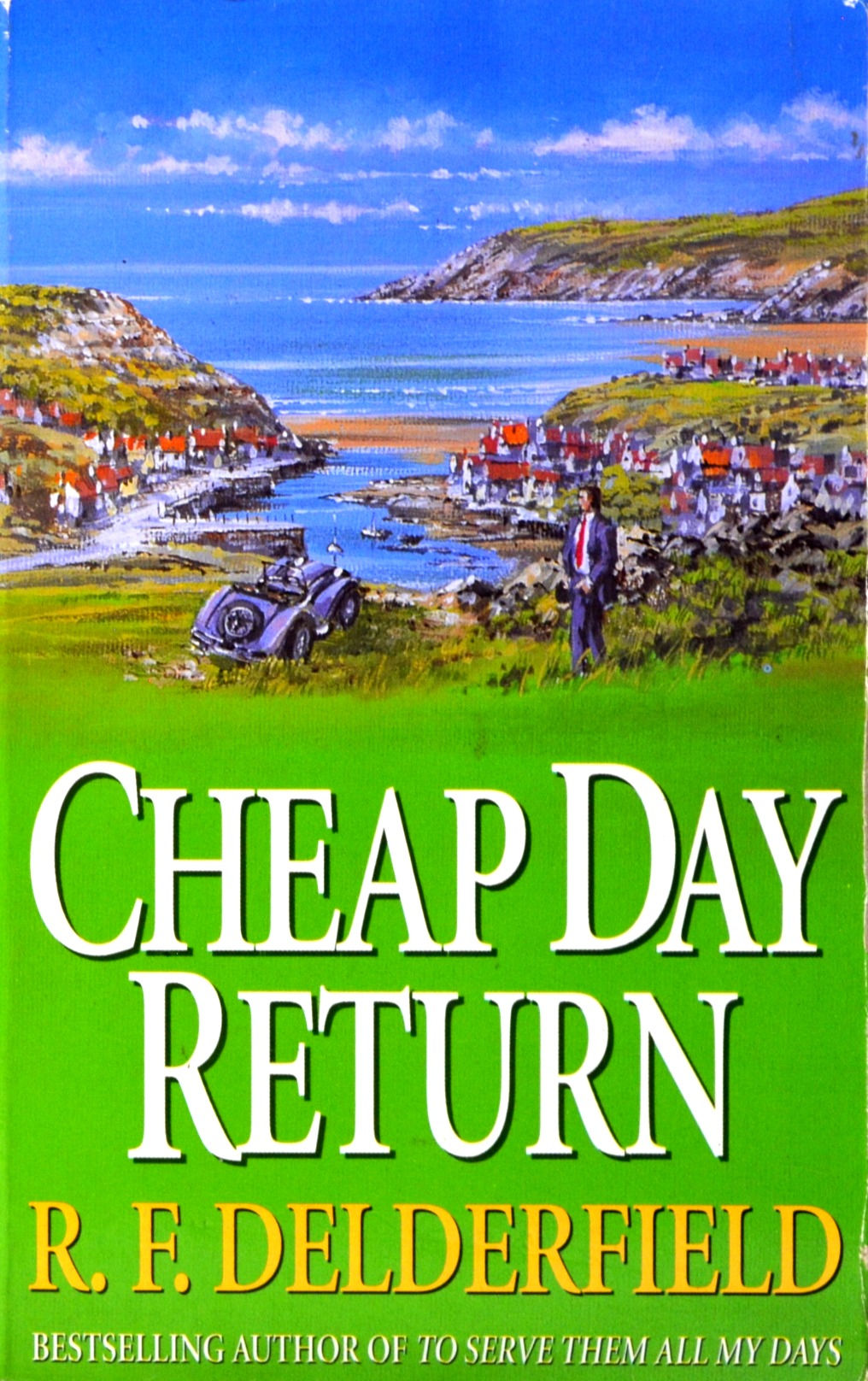 Cheap Day Return