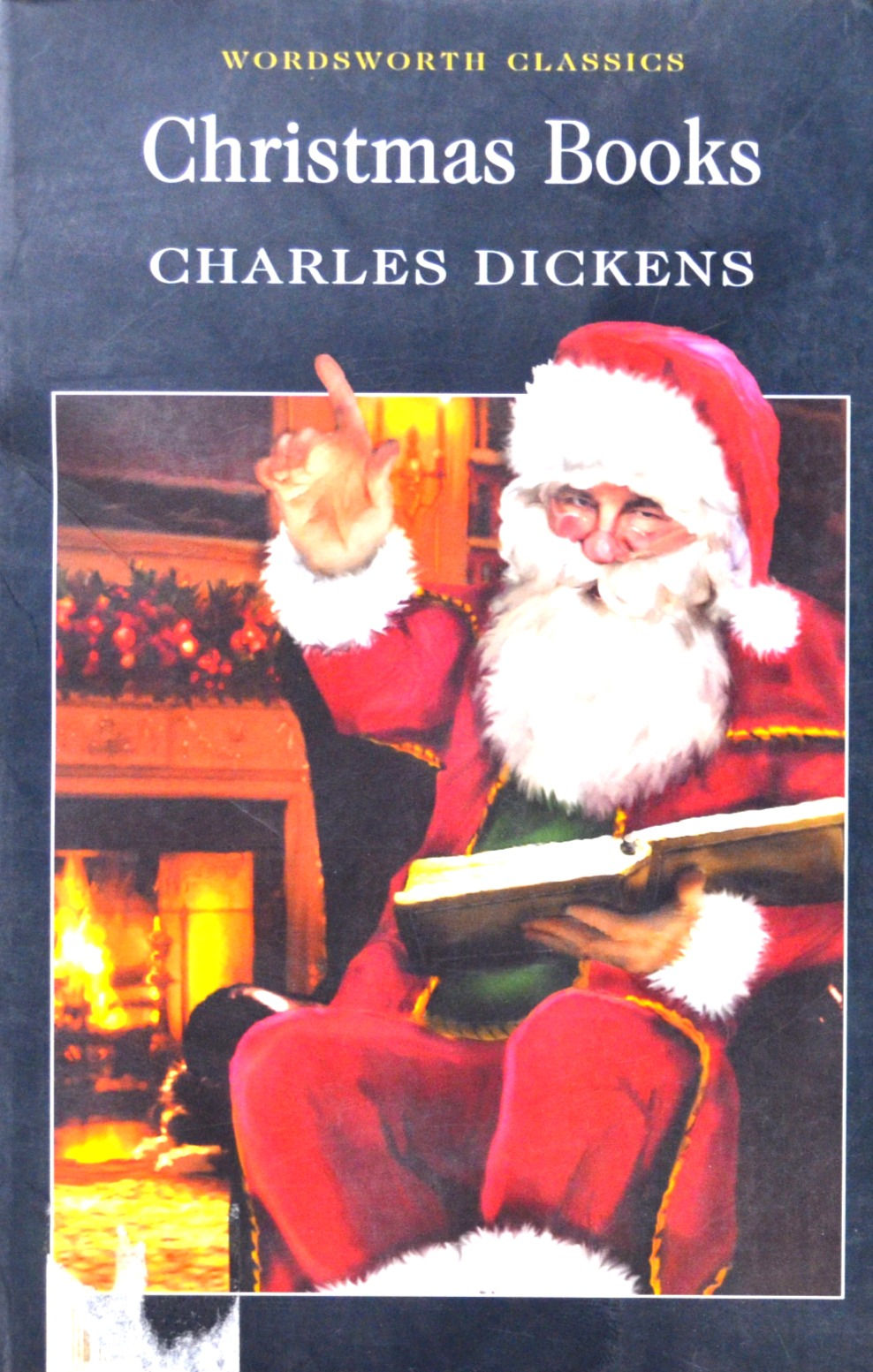 Christmas Books