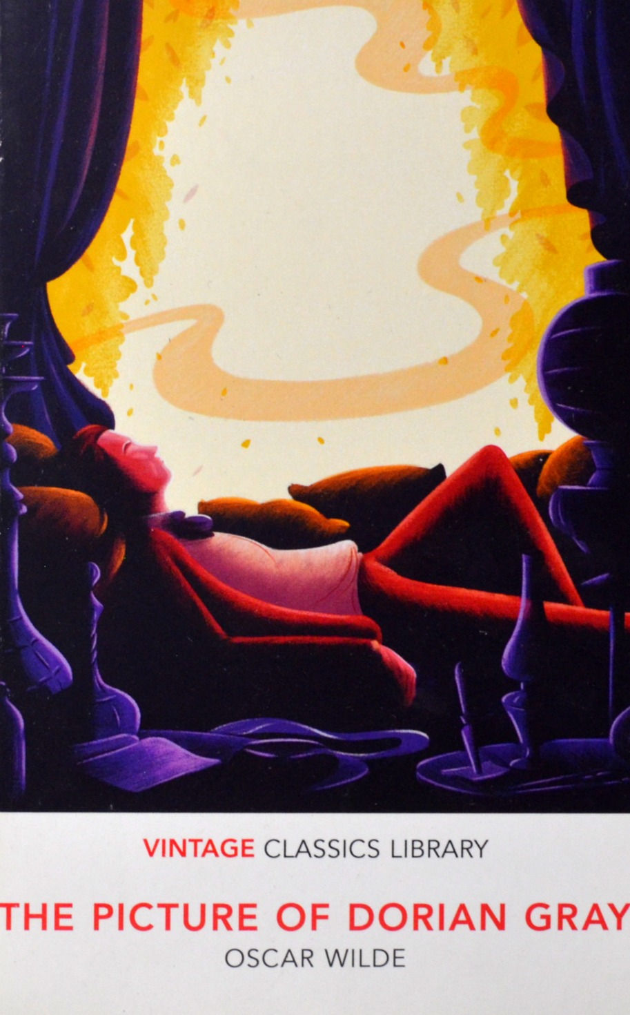 The Picture of Dorian Gray