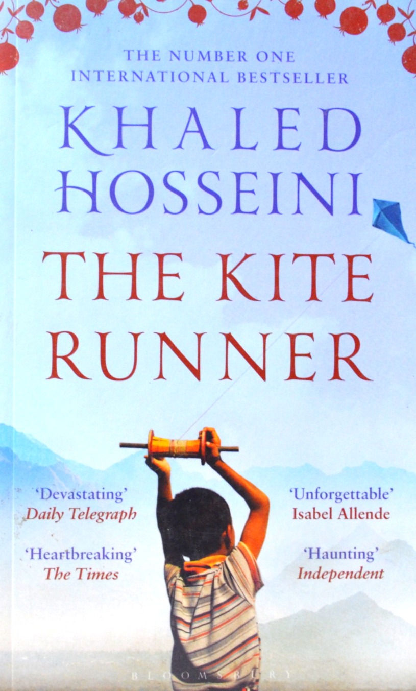 The Kite Runner