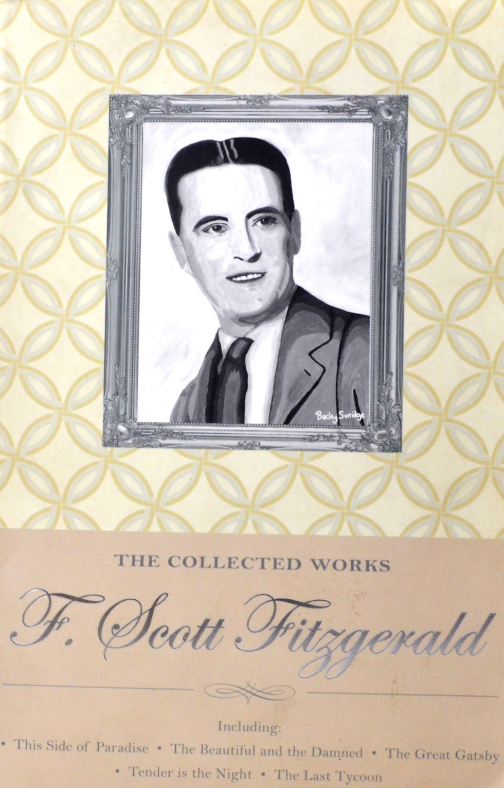 Collected Works of F. Scott Fitzgerald