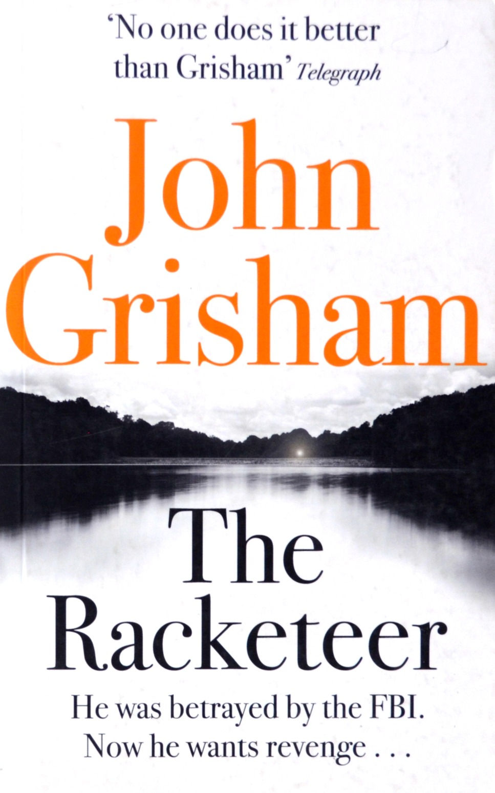 The Racketeer