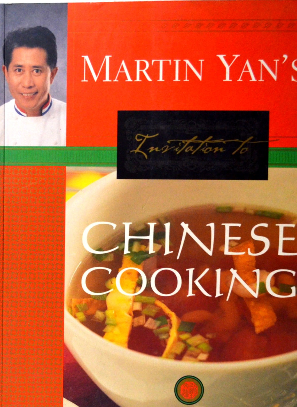 Invitation to Chinese Cooking