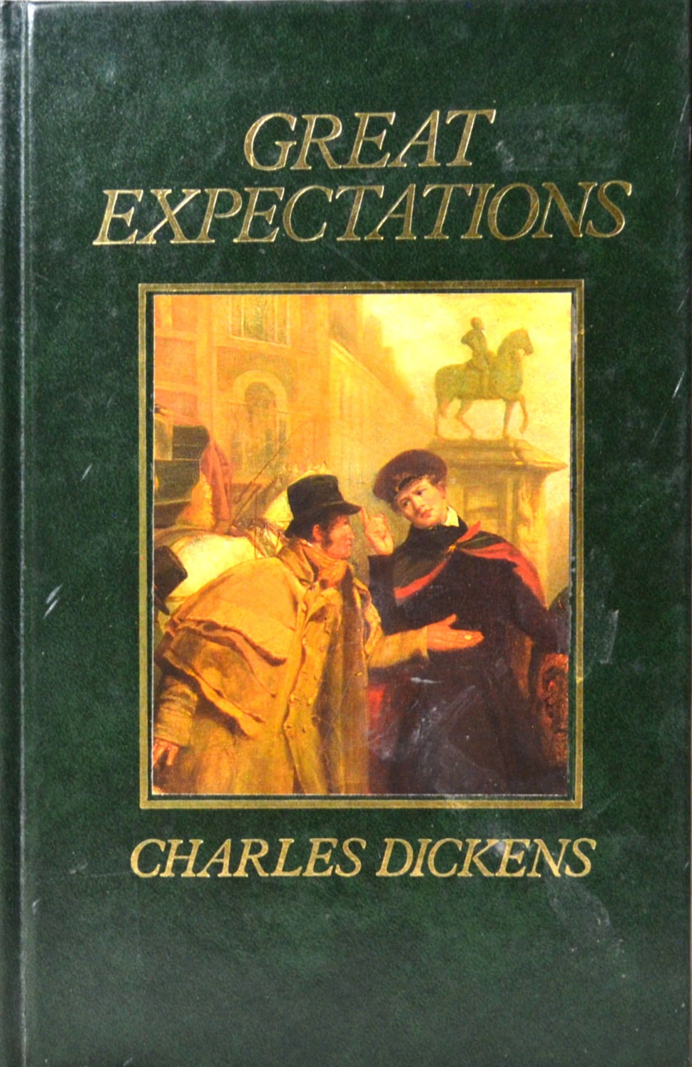 Great Expectations