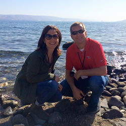 matt and ami