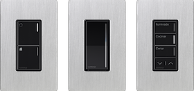LUTRON RADIO RA 3