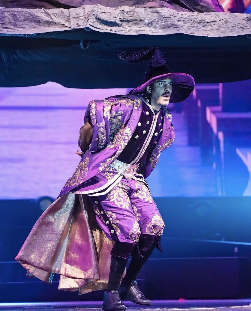 Curiome Lighting design