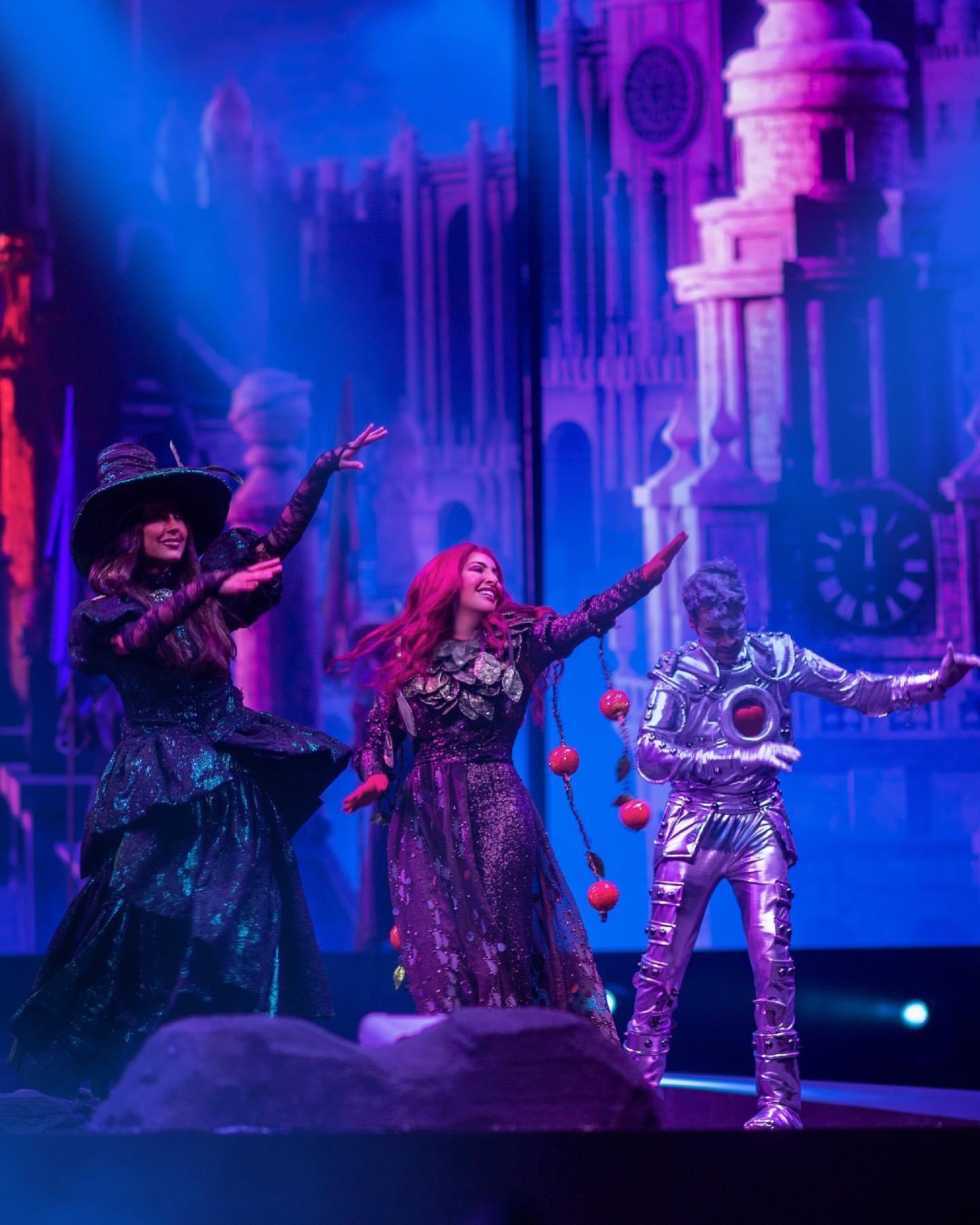 Curiome Lighting design