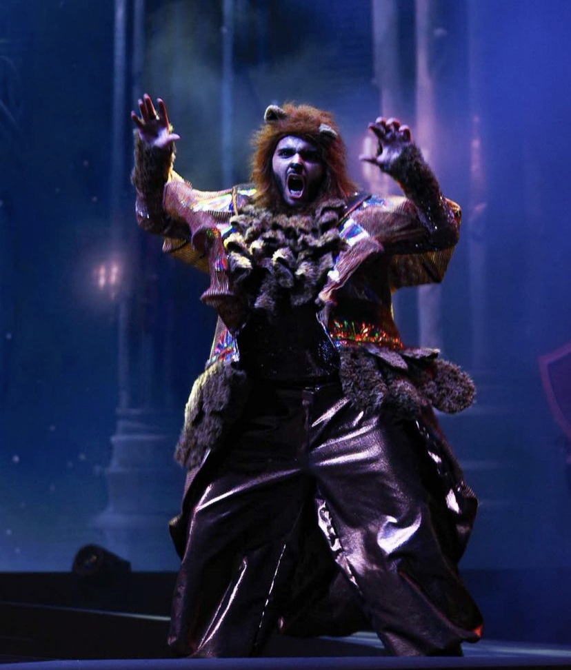 Curiome Lighting design