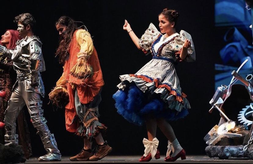 Curiome Lighting design