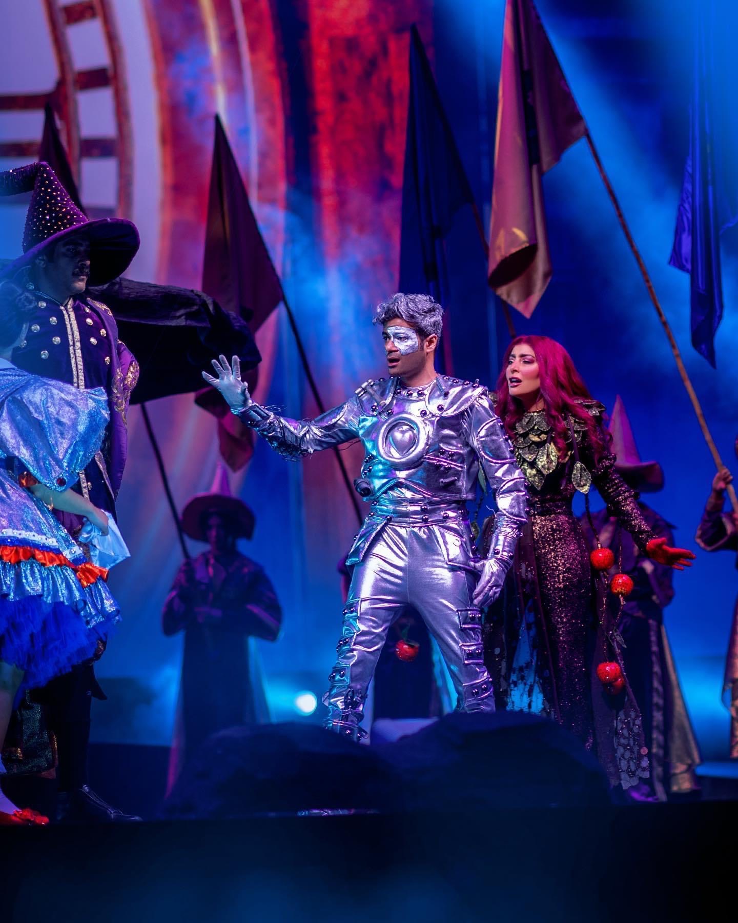 Curiome Lighting design