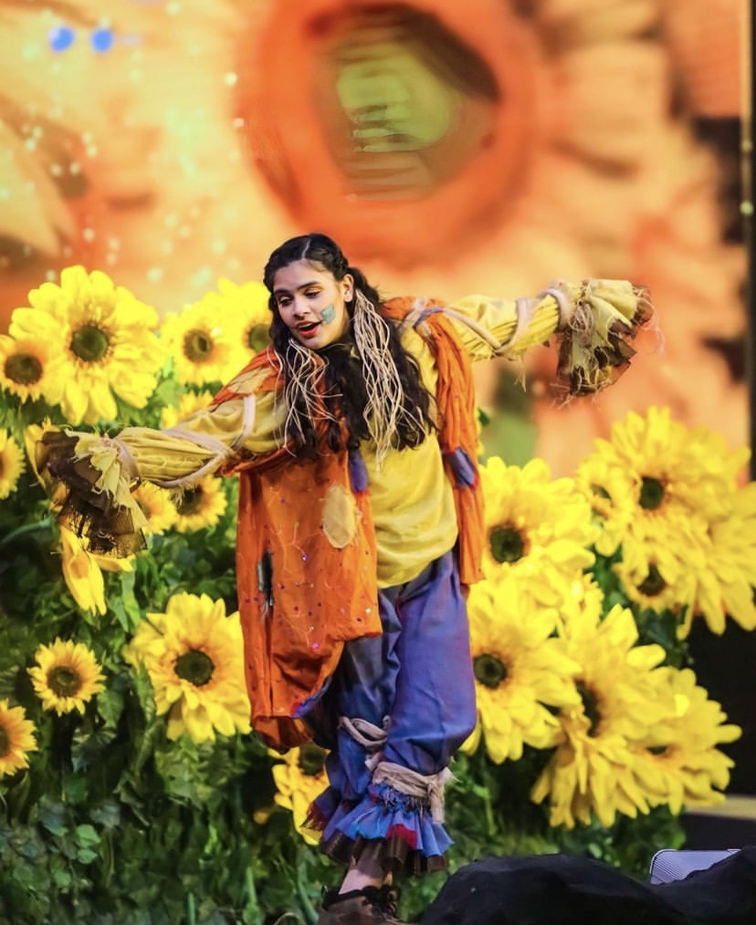 Curiome Lighting design