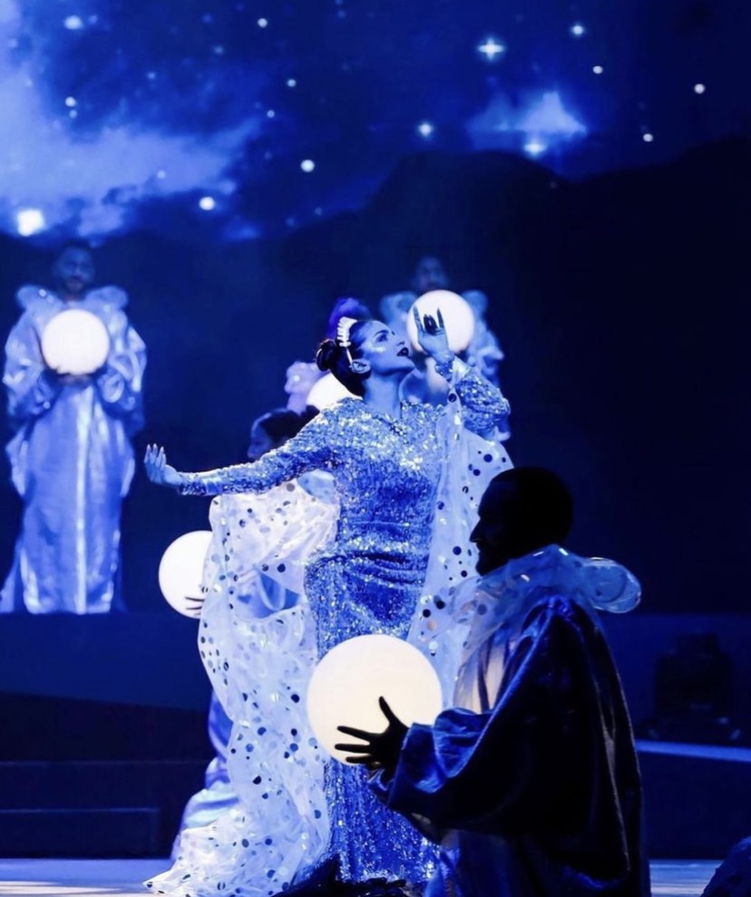 Curiome Lighting design