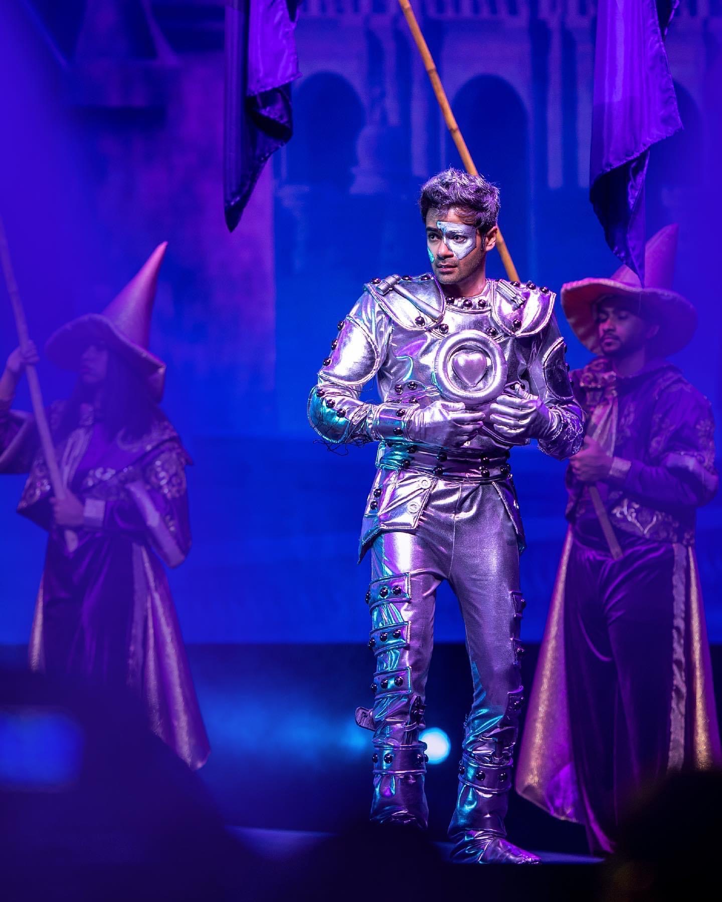 Curiome Lighting design