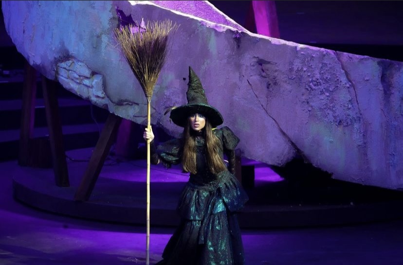 Curiome Lighting design