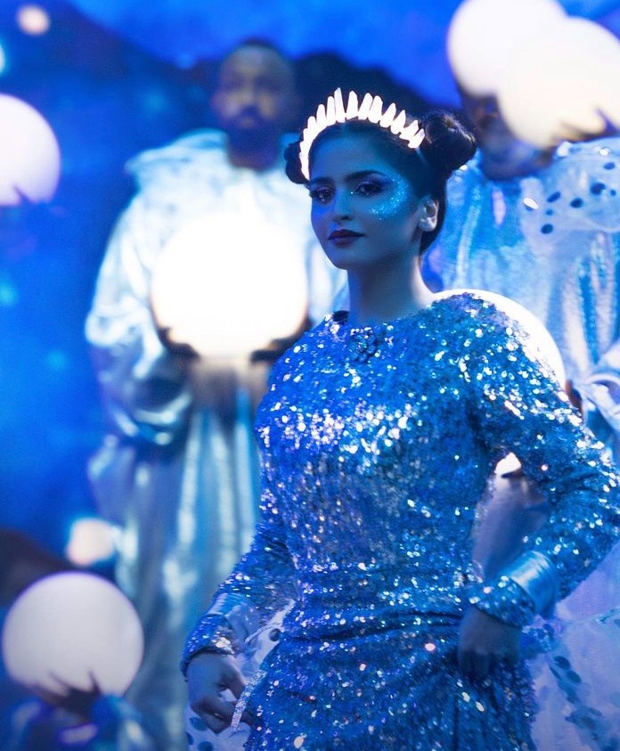 Curiome Lighting design