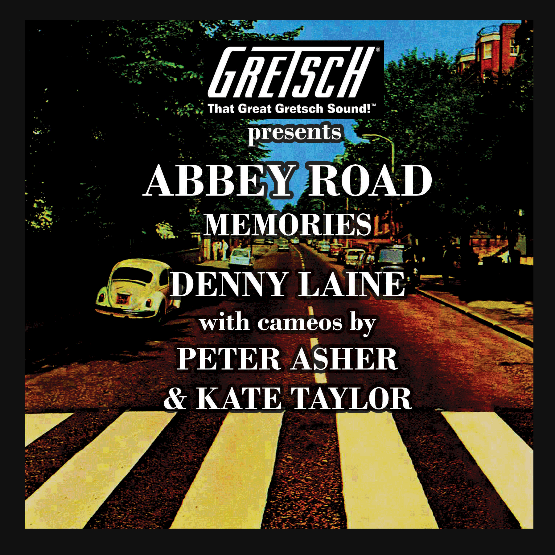 Abbey Road Memories