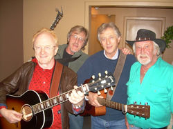 Peter & Gordon, Chad & Jeremy