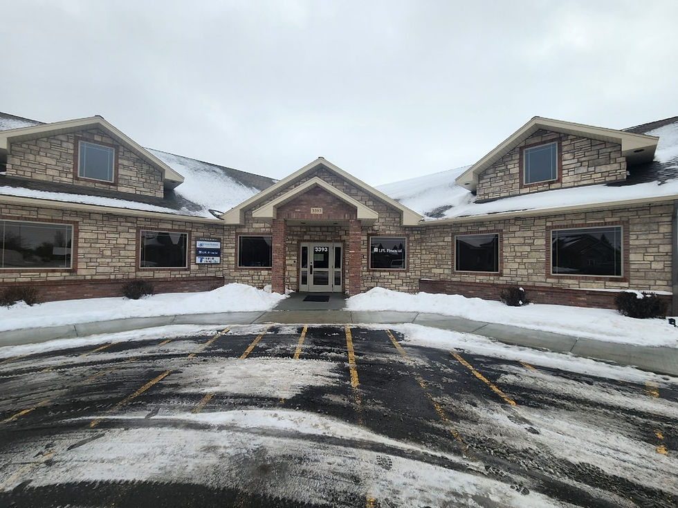 Meraki Healthcare Idaho SAD winter