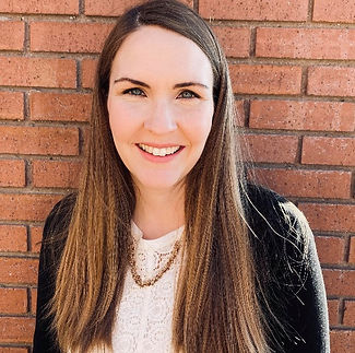 Annalisa Freire, MS RDN