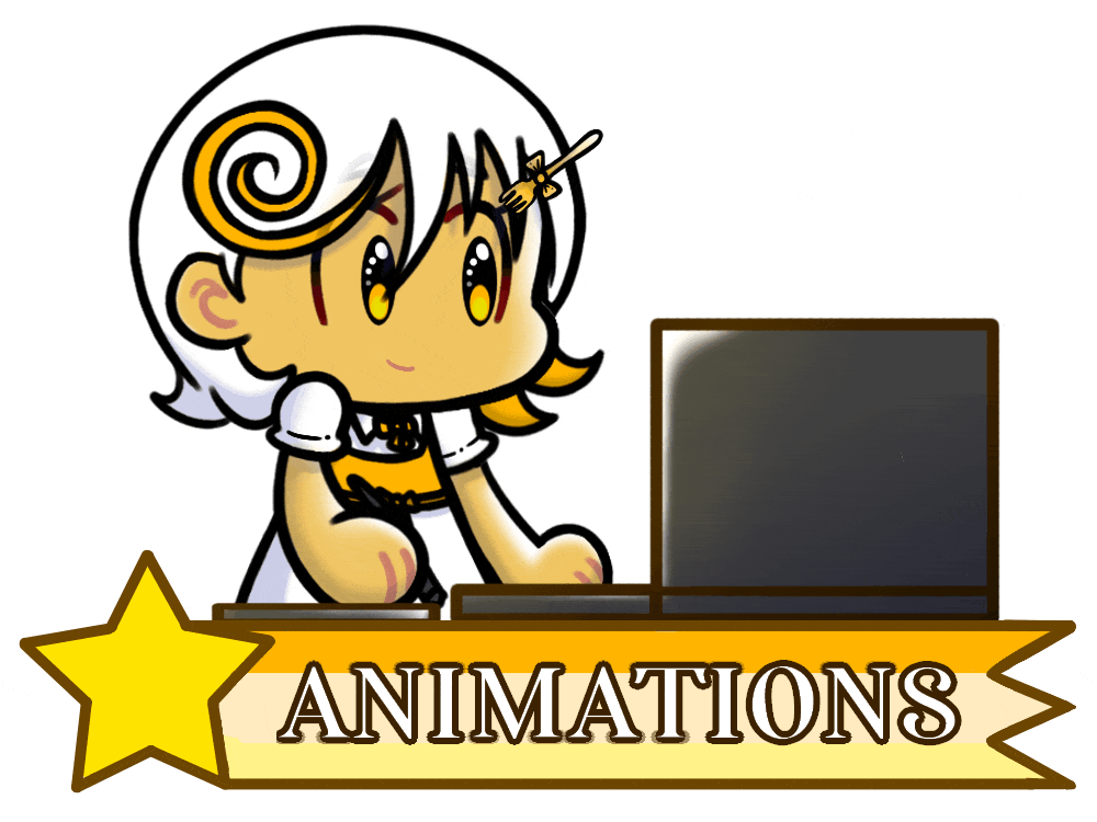 animations