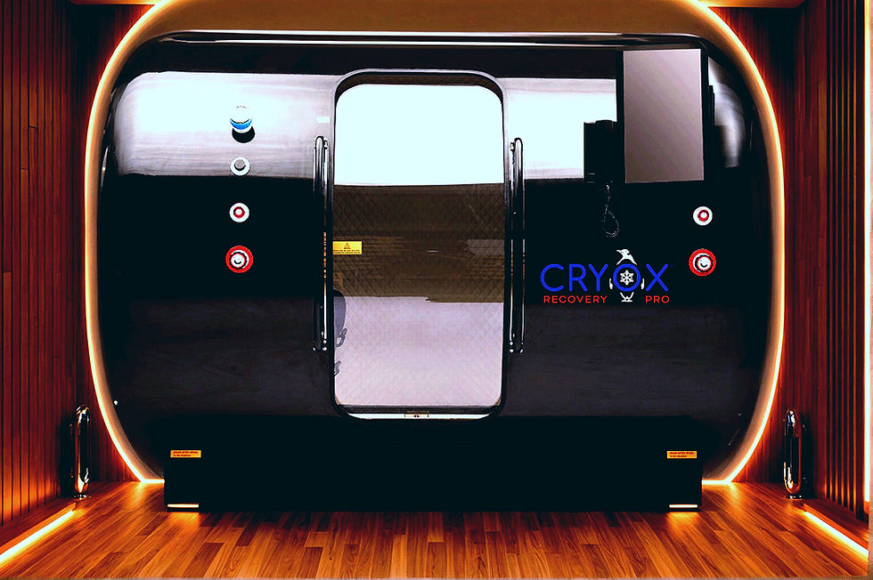 chambre hyperbare acier professionnelle multi-places