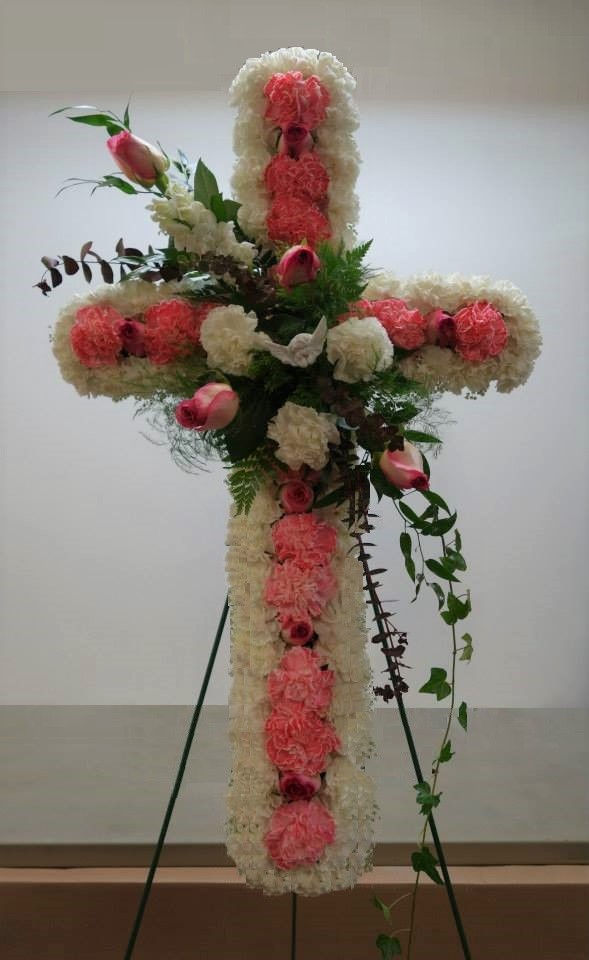Standing Cross