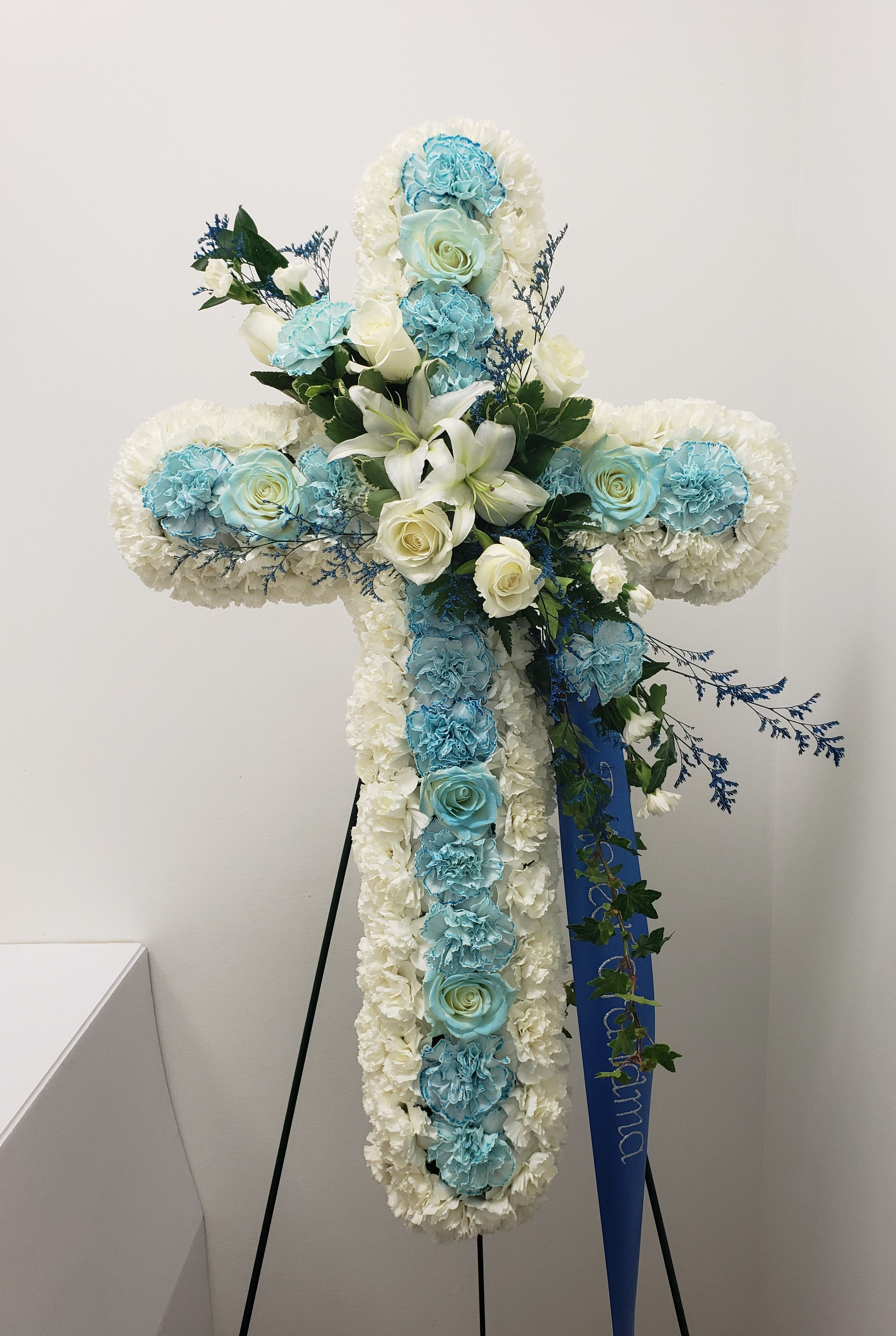 Standing Cross