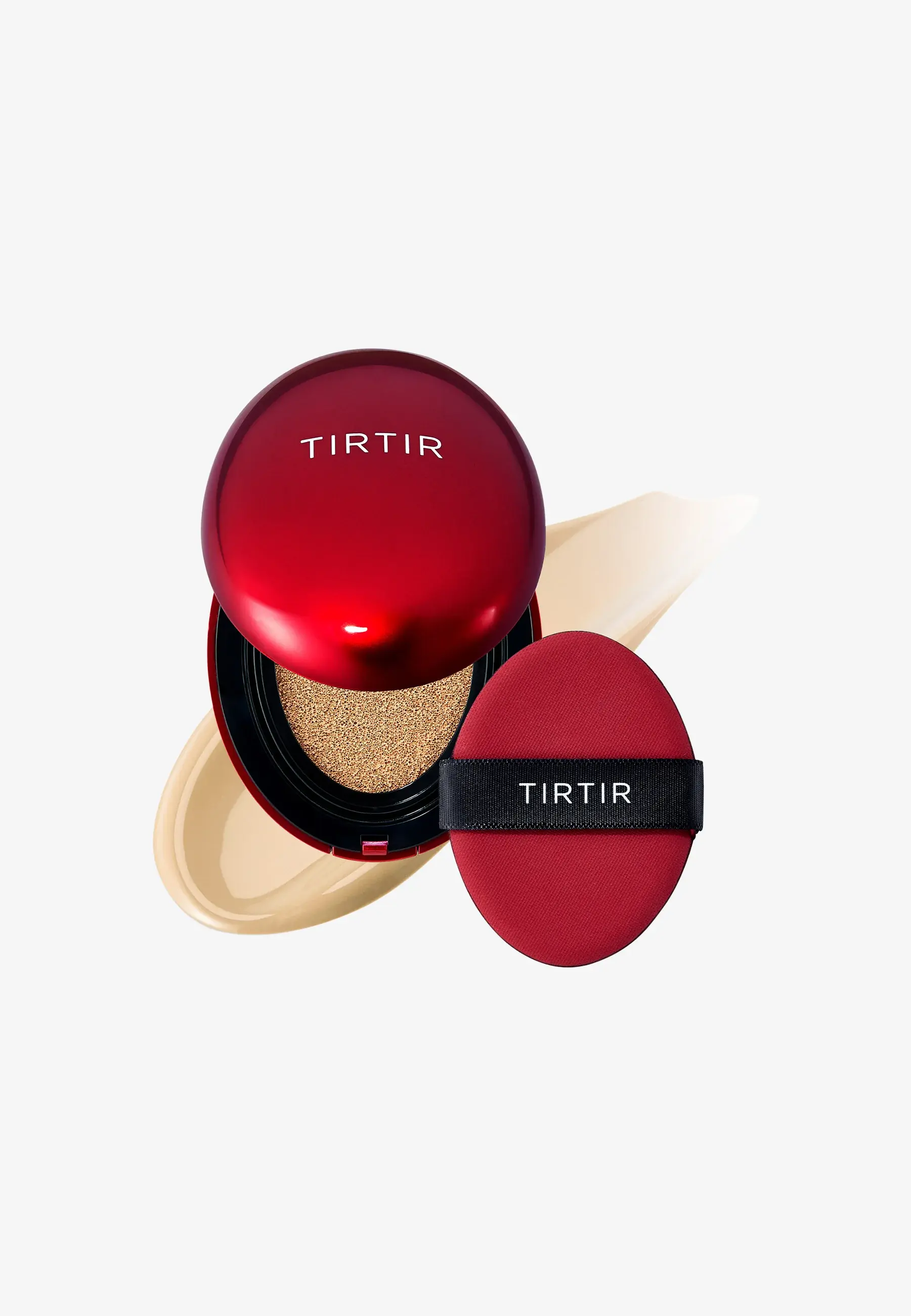 [MINI] TIRTIR - [MINI] MASK FIT RED MINI CUSHION 24W SOFT BEIGE