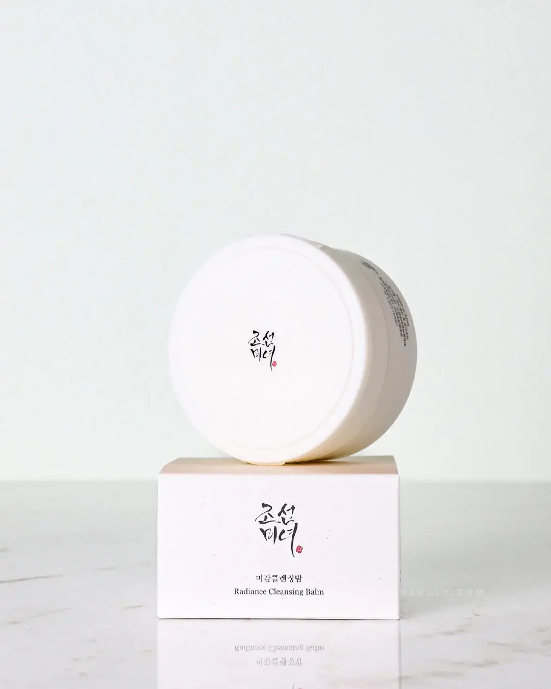 Beauty of Joseon – Radiance Cleansing Balm 100 ml