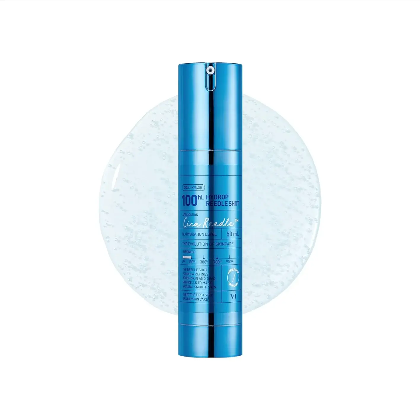 VT Cosmetics Hydrop Reedle Shot 100HL