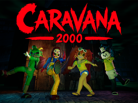 Caravana 2000