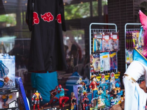 PASSEIO GEEK – Check out which members will be showcasing their games!