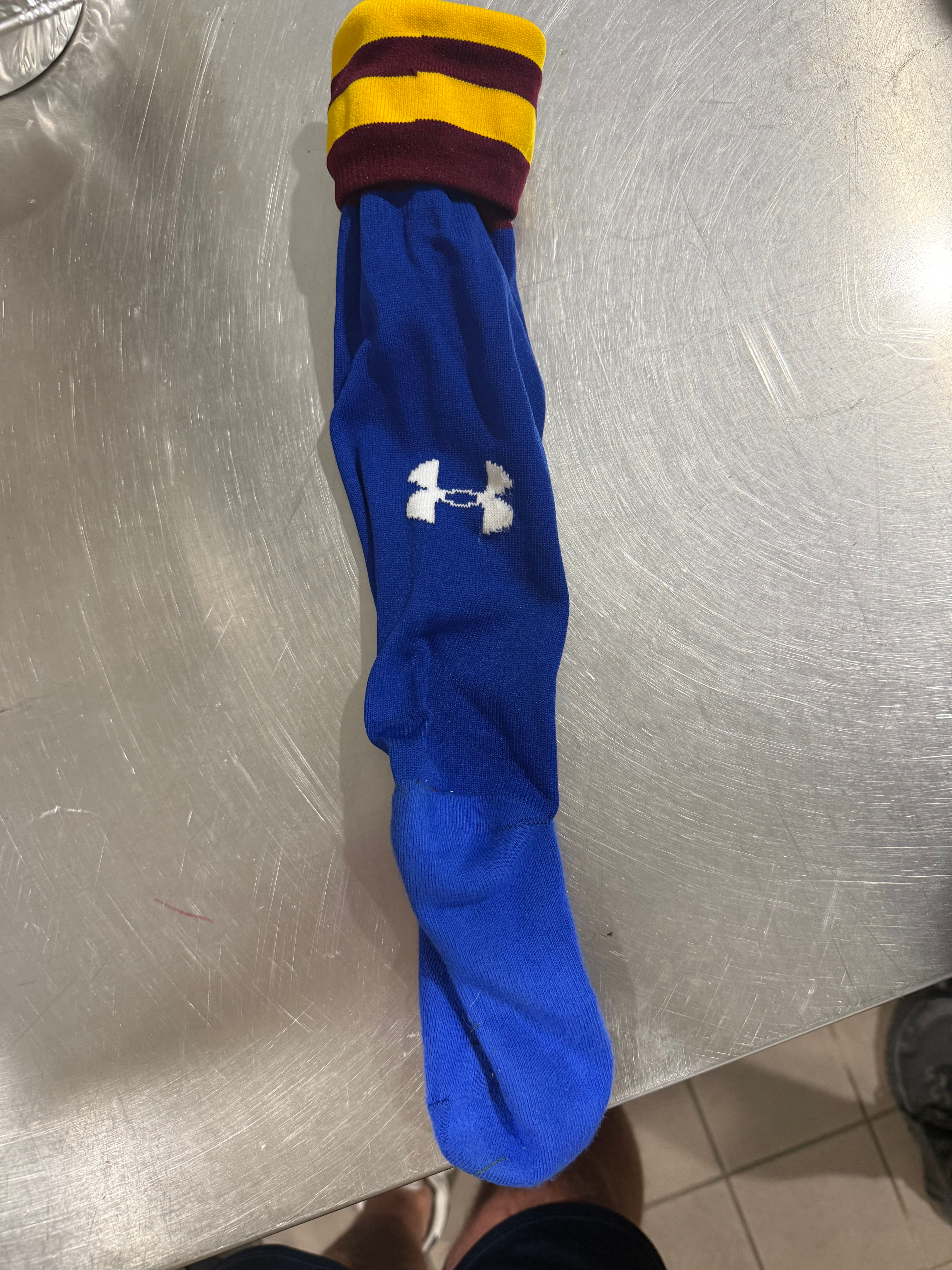2026 playing socks