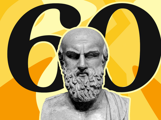 Introducing the 60 Archetypes of Branding