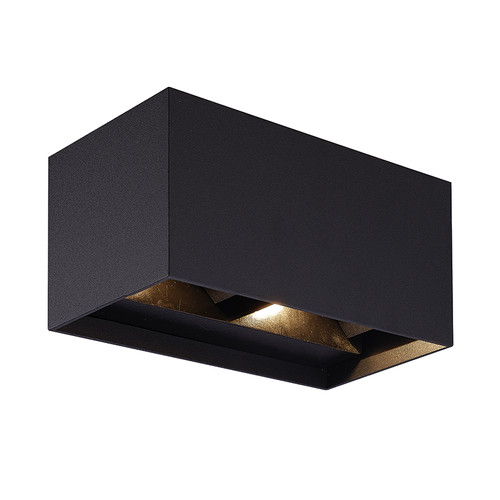 DOUBLE UP & DOWN LED WALL LIGHT (SE-254-TC) | Everglow Lighting